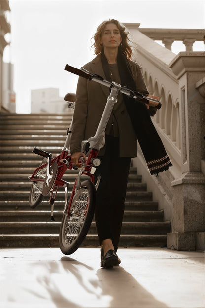 OneSport OT02 - E-Bike - Wheelyshop