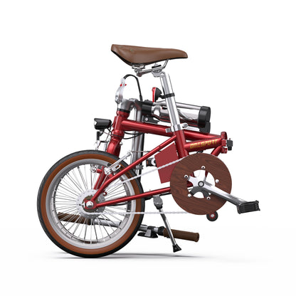 OneSport OT02 - E-Bike - Wheelyshop