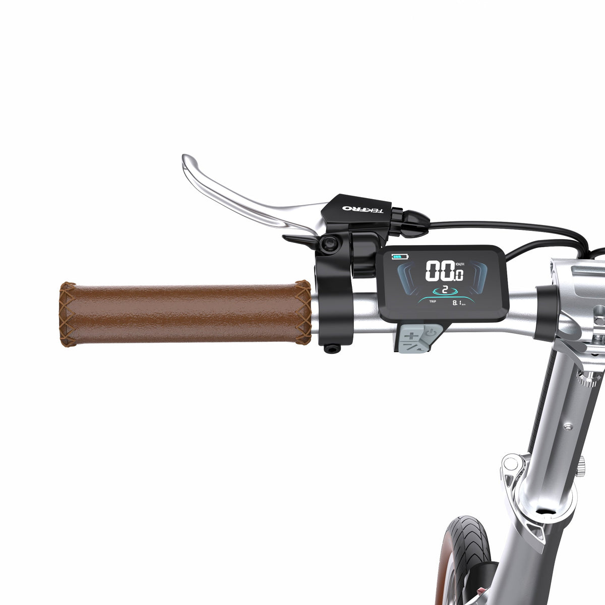 OneSport OT02 - E-Bike - Wheelyshop