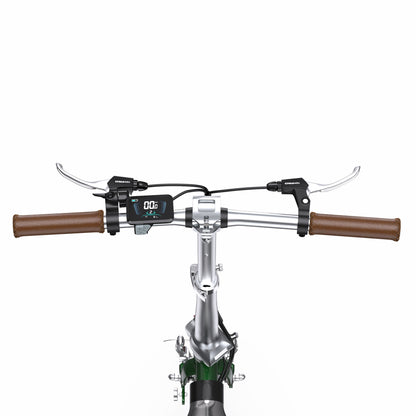 OneSport OT02 - E-Bike - Wheelyshop
