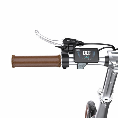 OneSport OT02 - E-Bike - Wheelyshop