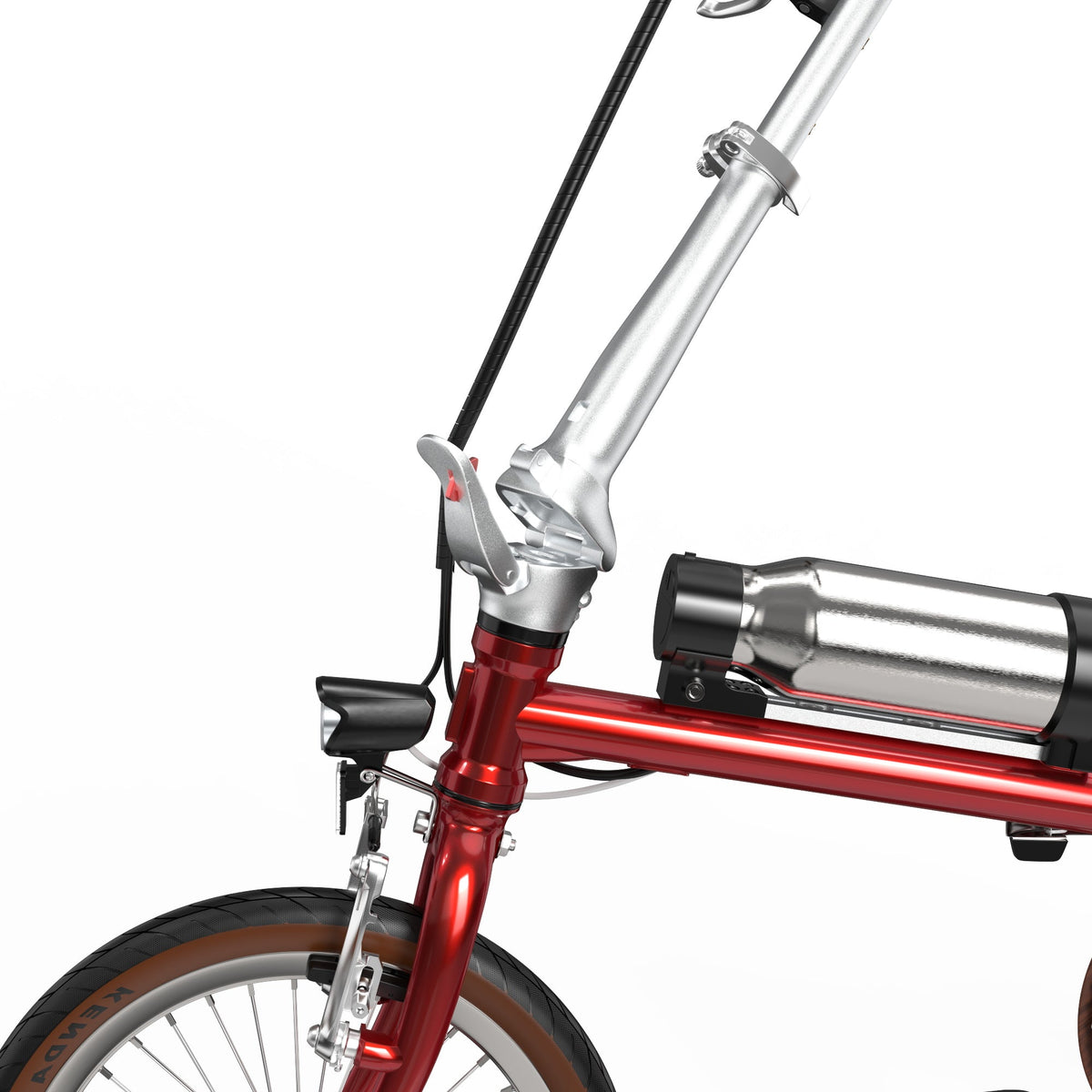 OneSport OT02 - E-Bike - Wheelyshop