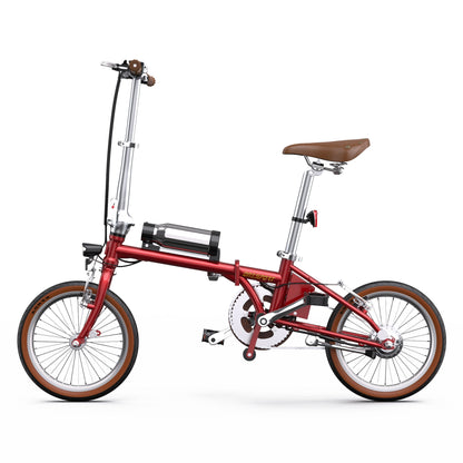 OneSport OT02 - E-Bike - Wheelyshop