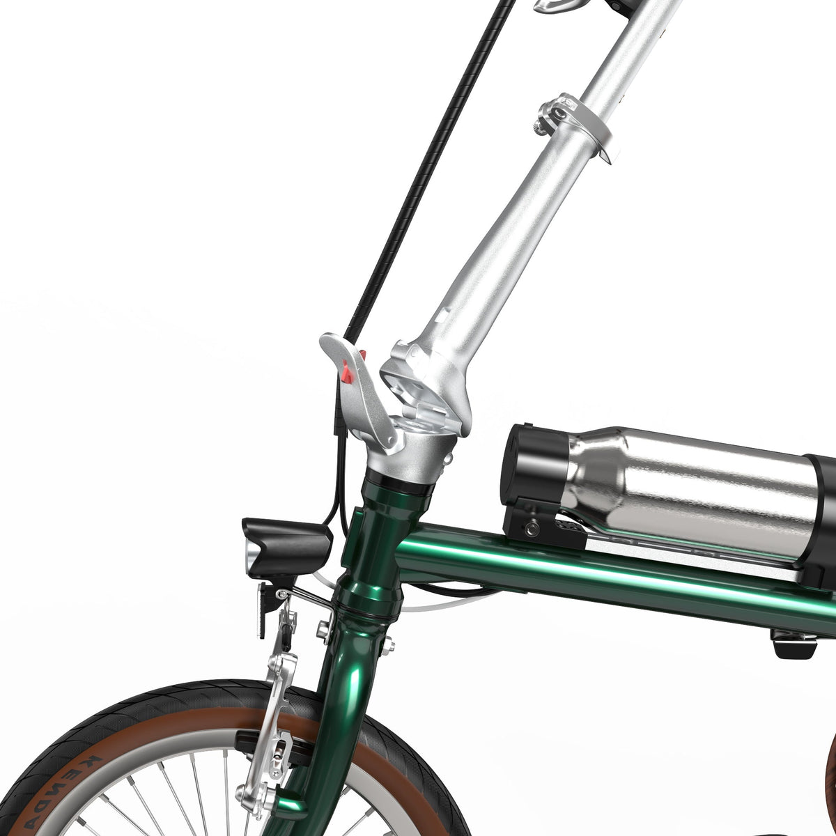 OneSport OT02 - E-Bike - Wheelyshop