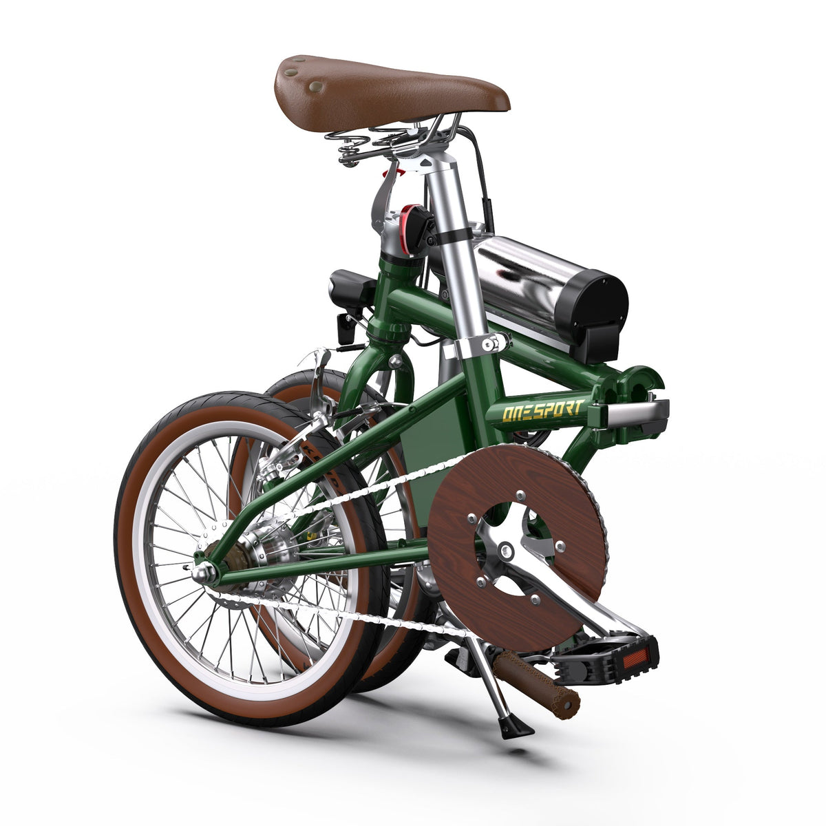 OneSport OT02 - E-Bike - Wheelyshop