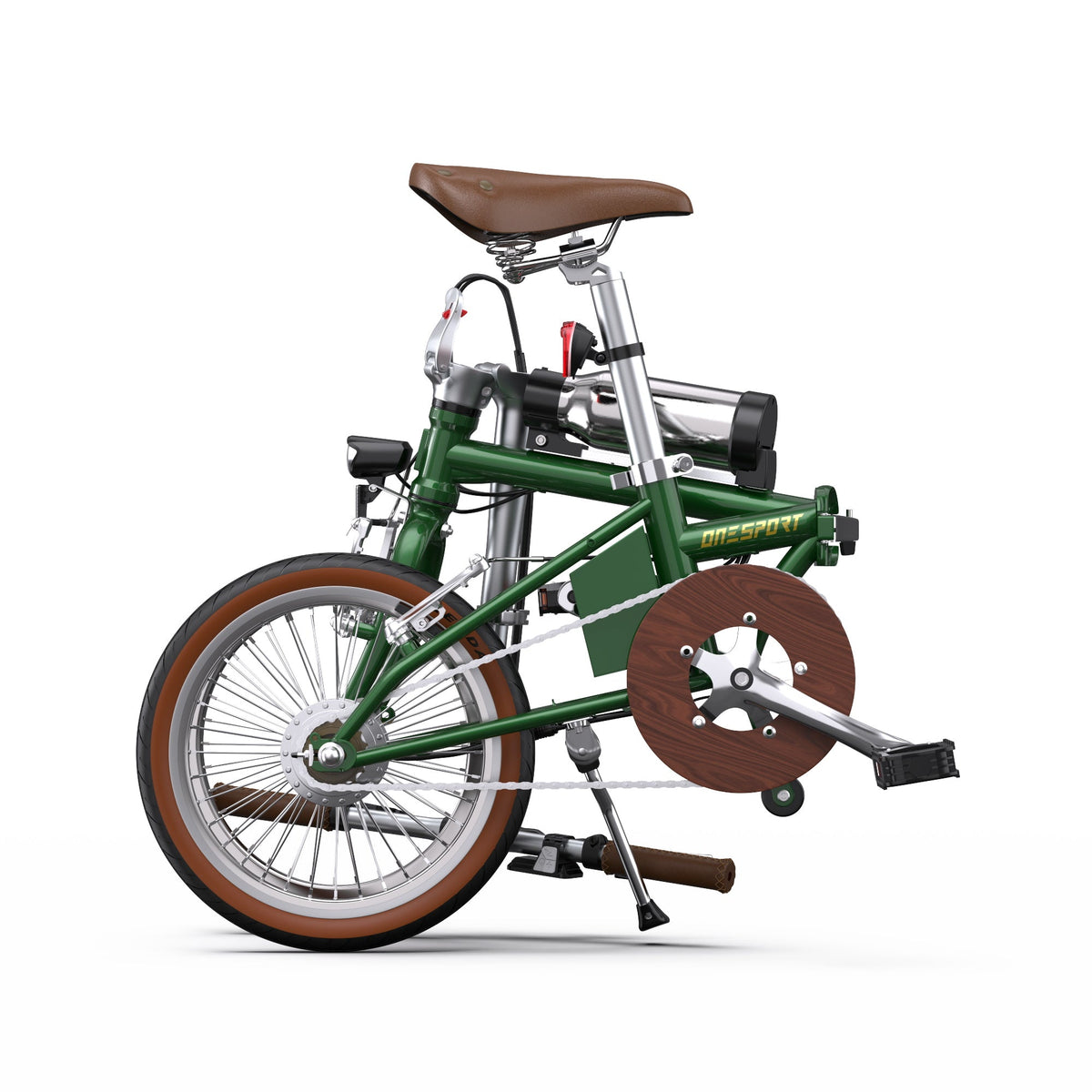 OneSport OT02 - E-Bike - Wheelyshop