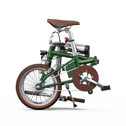OneSport OT02 - E-Bike - Wheelyshop