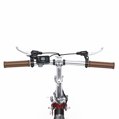 OneSport OT02 - E-Bike - Wheelyshop