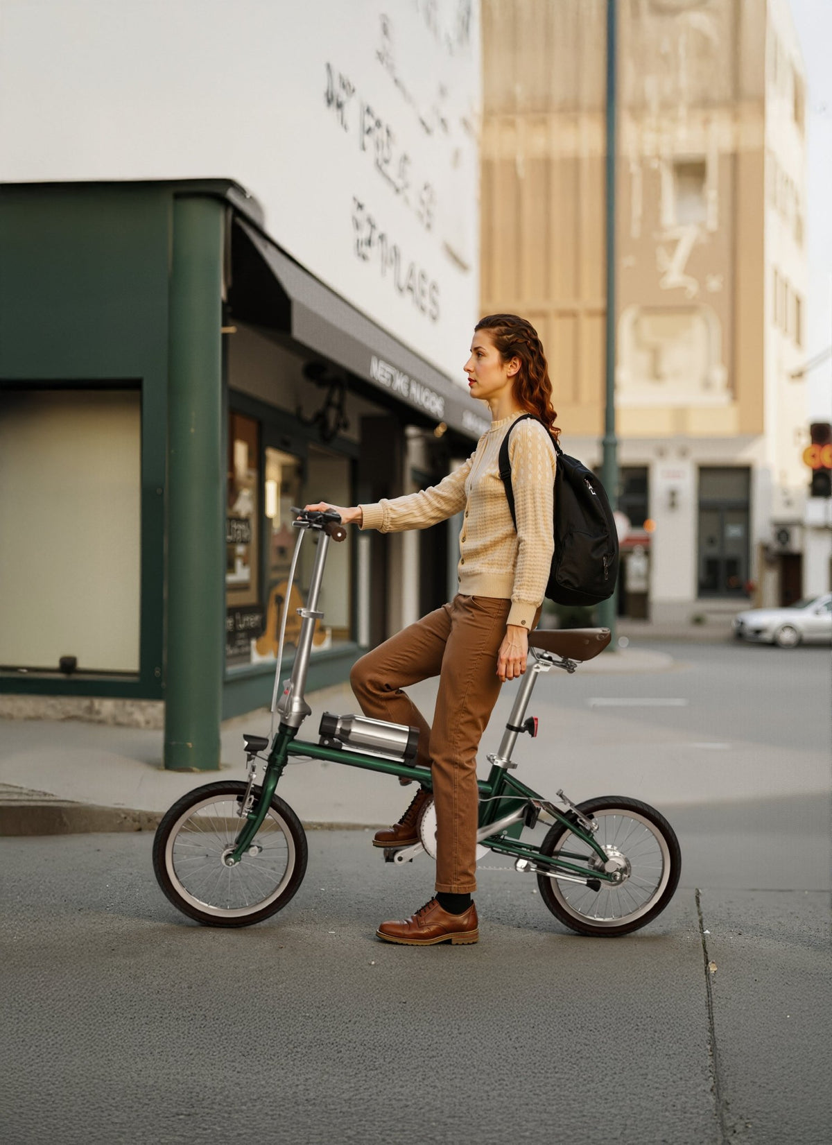 OneSport OT02 - E-Bike - Wheelyshop