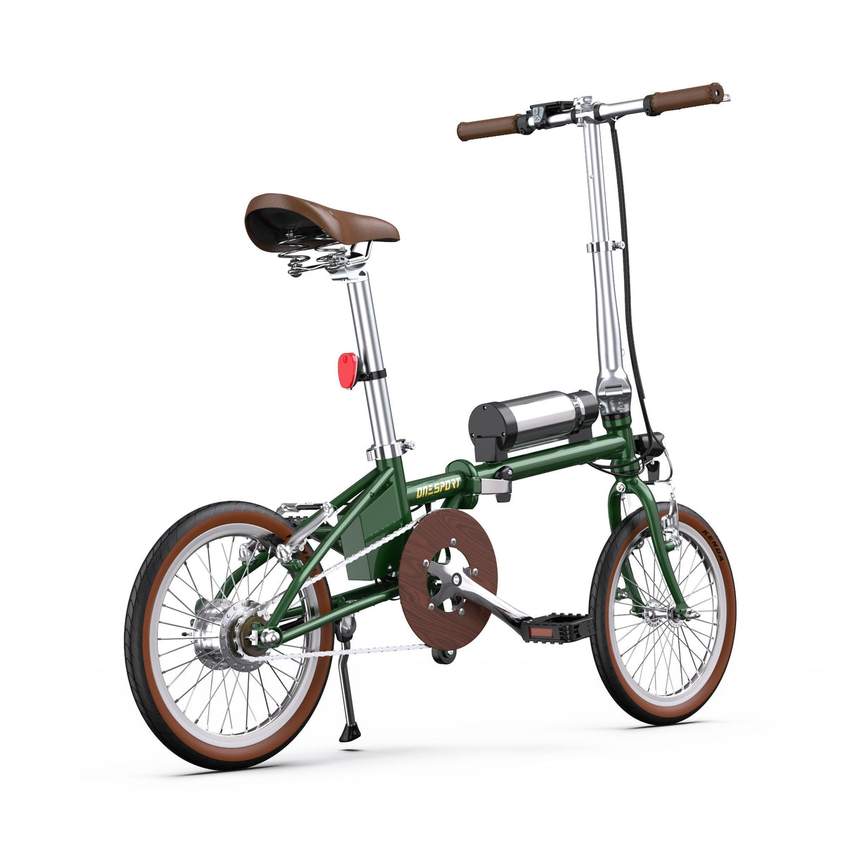 OneSport OT02 - E-Bike - Wheelyshop