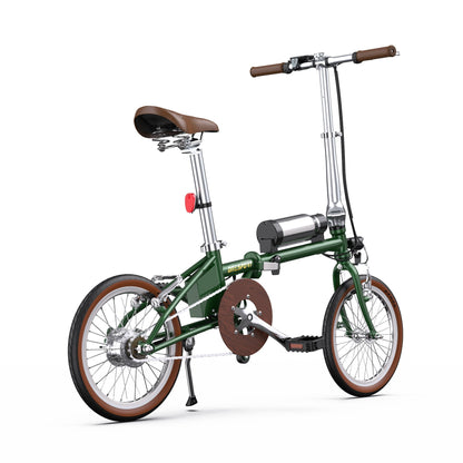 OneSport OT02 - E-Bike - Wheelyshop