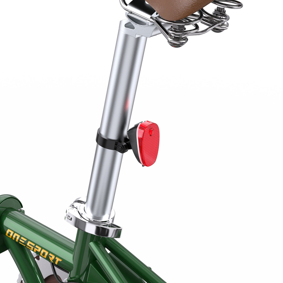 OneSport OT02 - E-Bike - Wheelyshop