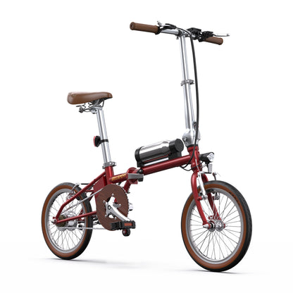 OneSport OT02 - E-Bike - Wheelyshop