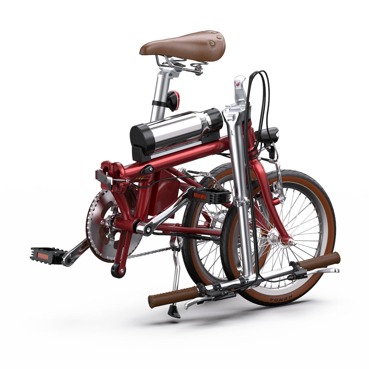 OneSport OT02 - E-Bike - Wheelyshop