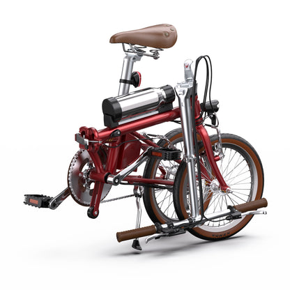 OneSport OT02 - E-Bike - Wheelyshop