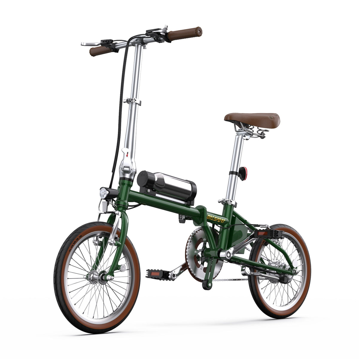 OneSport OT02 - E-Bike - Wheelyshop