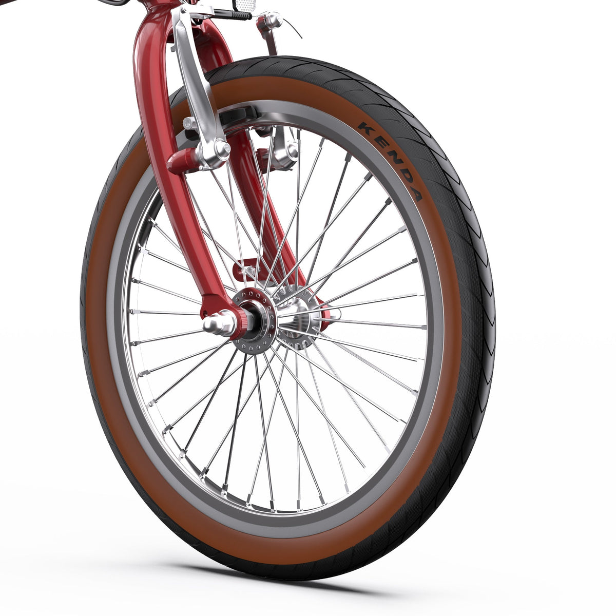 OneSport OT02 - E-Bike - Wheelyshop
