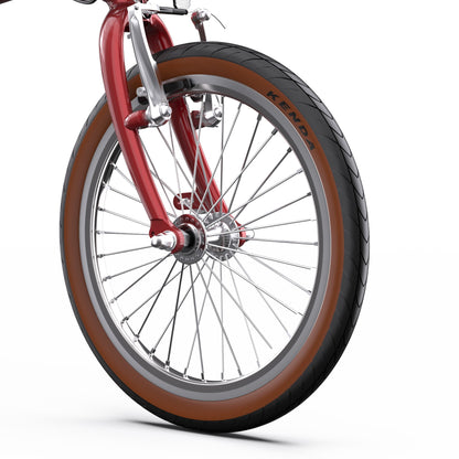 OneSport OT02 - E-Bike - Wheelyshop