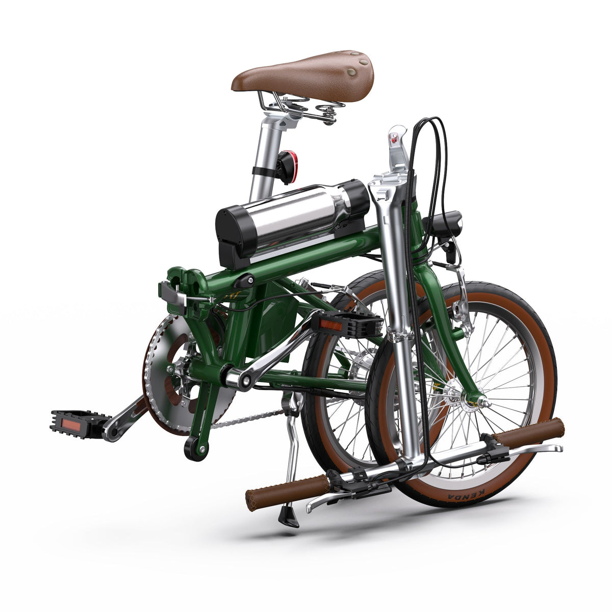 OneSport OT02 - E-Bike - Wheelyshop