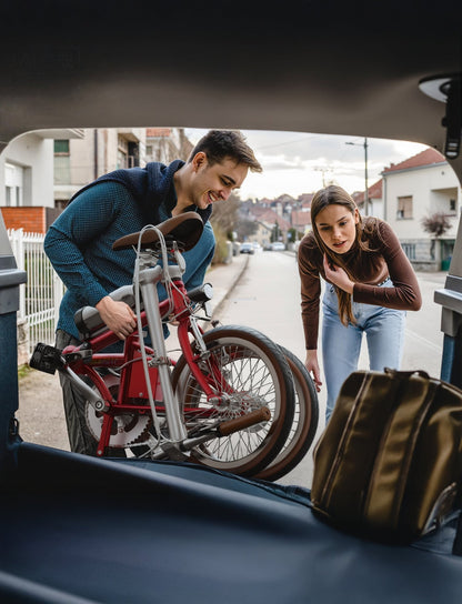OneSport OT02 - E-Bike - Wheelyshop