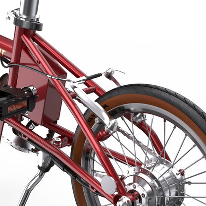 OneSport OT02 - E-Bike - Wheelyshop