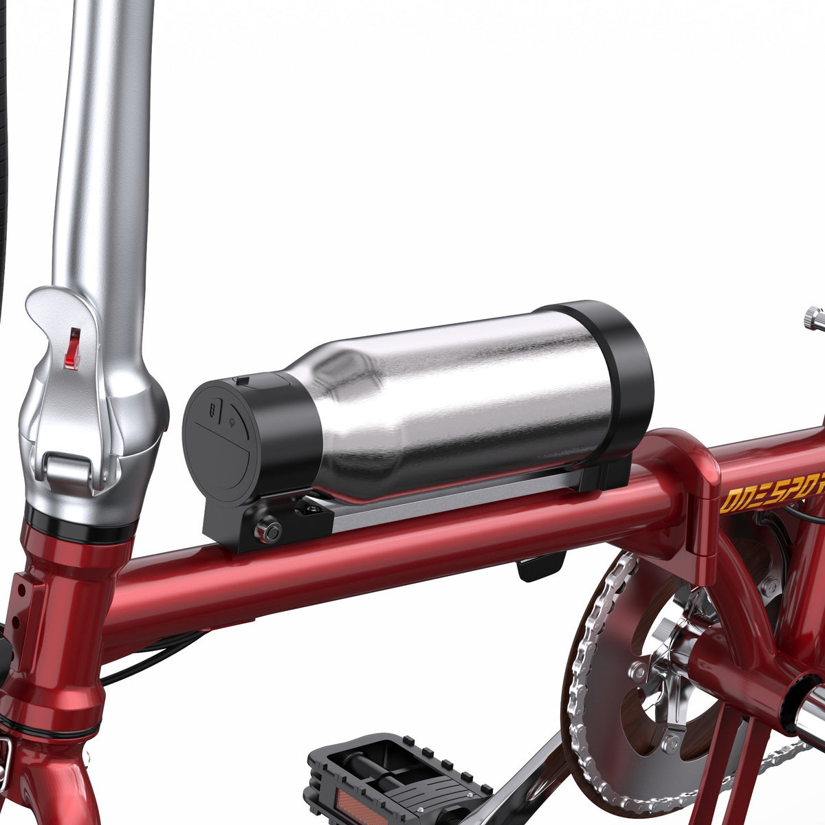 OneSport OT02 - E-Bike - Wheelyshop