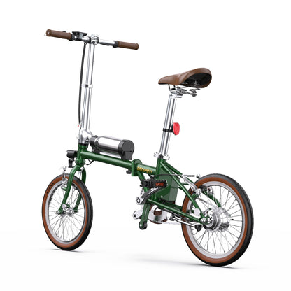 OneSport OT02 - E-Bike - Wheelyshop