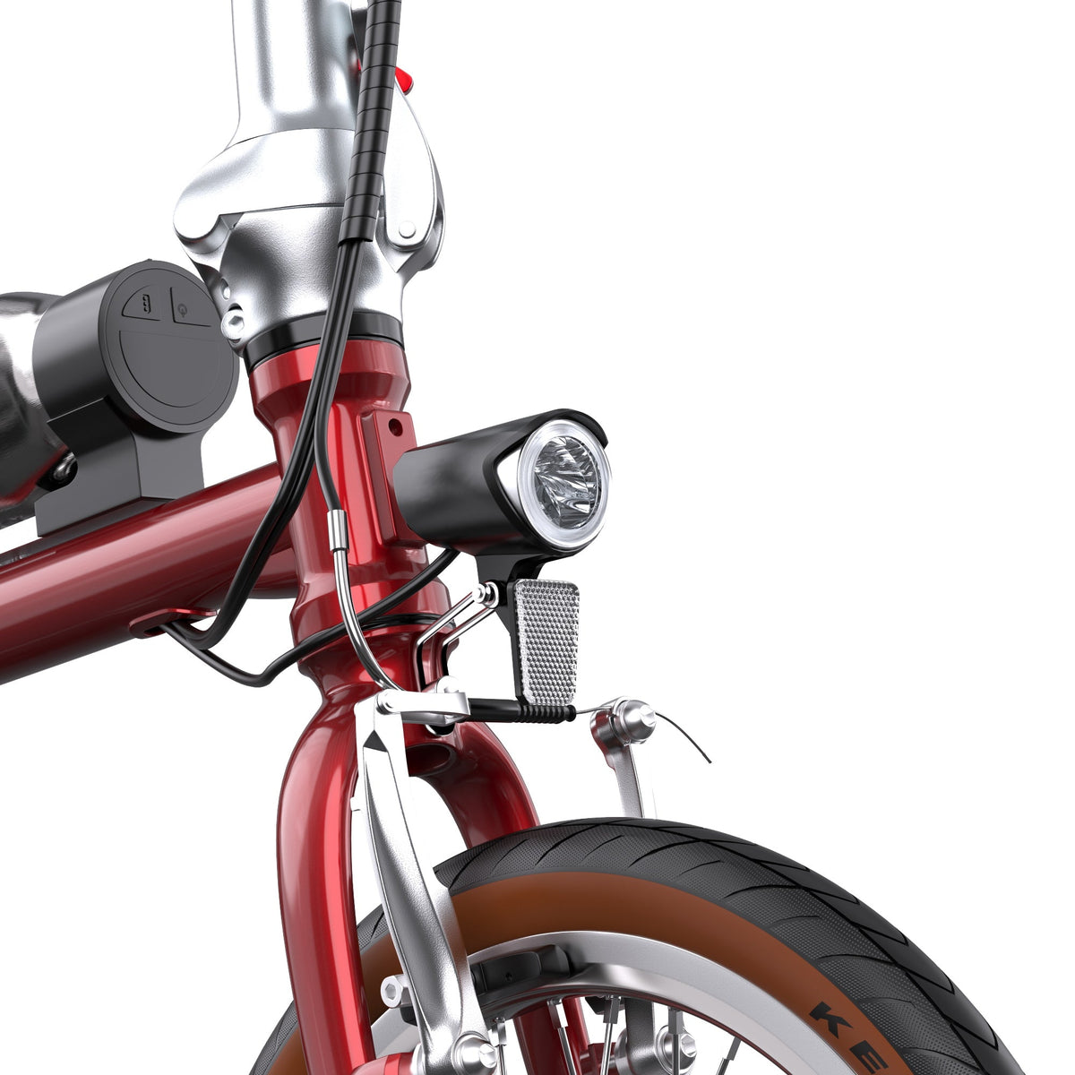 OneSport OT02 - E-Bike - Wheelyshop