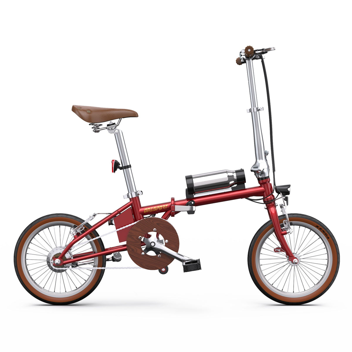 OneSport OT02 - E-Bike - Wheelyshop
