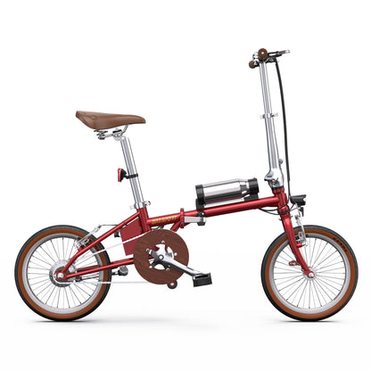 OneSport OT02 - E-Bike - Wheelyshop