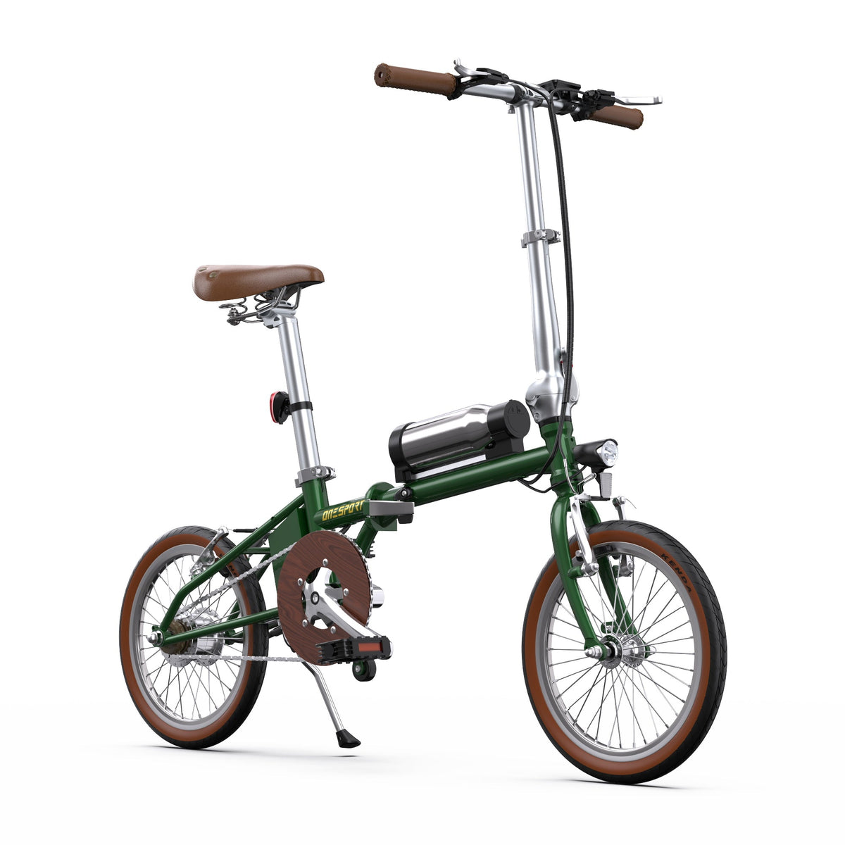 OneSport OT02 - E-Bike - Wheelyshop