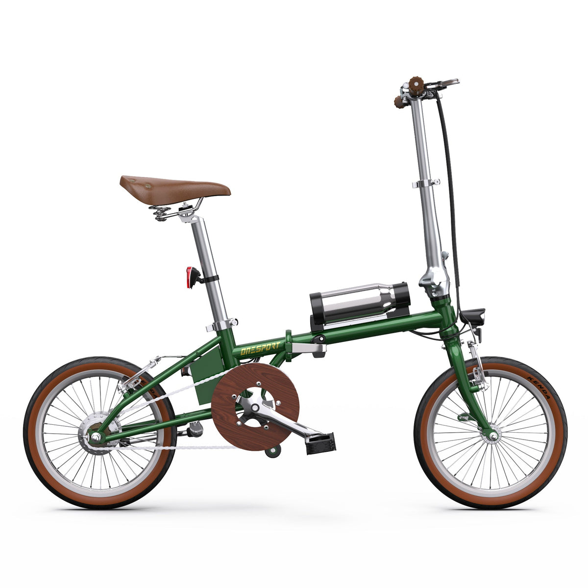 OneSport OT02 - E-Bike - Wheelyshop