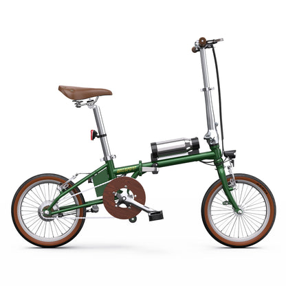OneSport OT02 - E-Bike - Wheelyshop