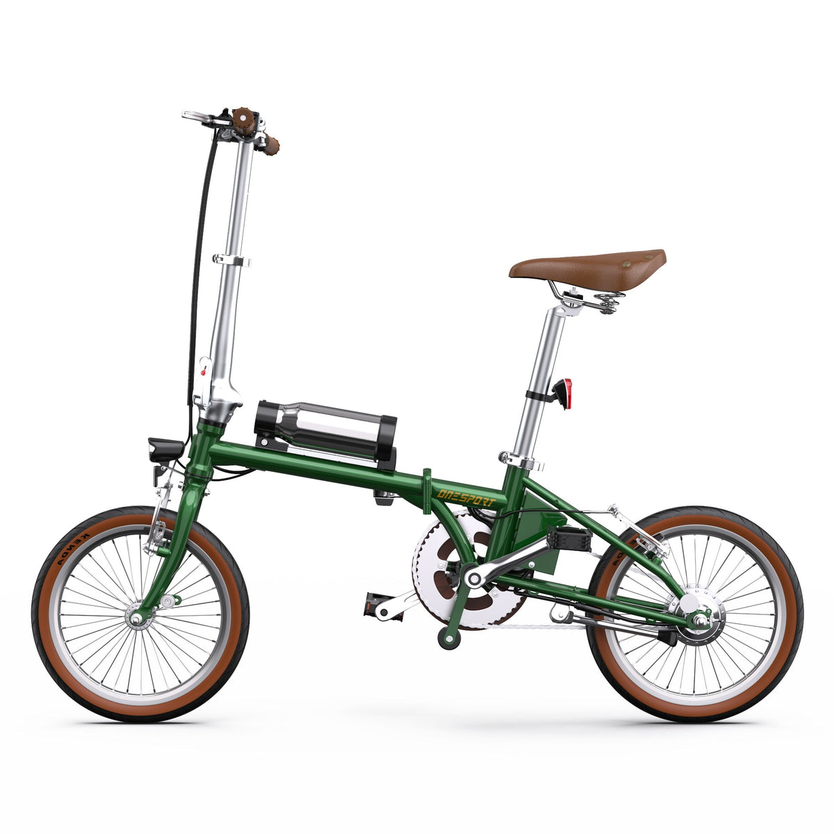 OneSport OT02 - E-Bike - Wheelyshop