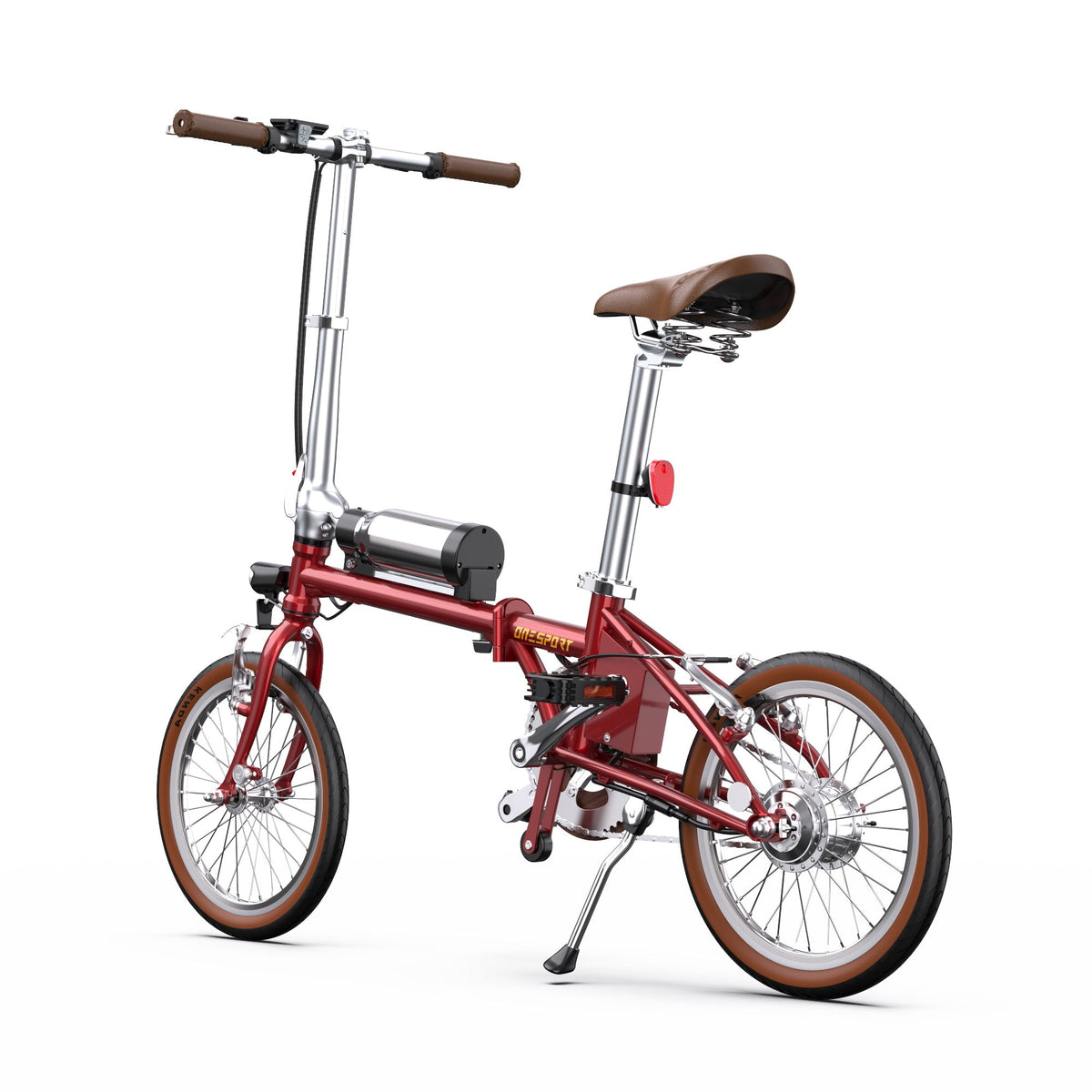 OneSport OT02 - E-Bike - Wheelyshop
