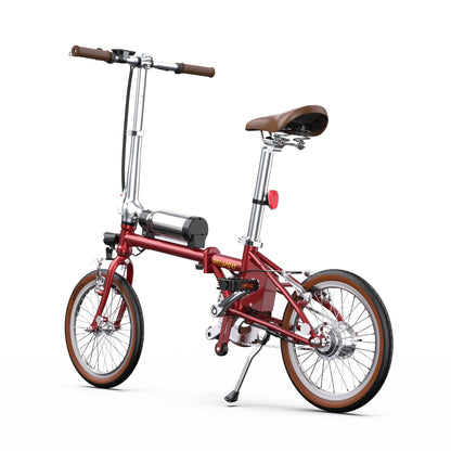 OneSport OT02 - E-Bike - Wheelyshop