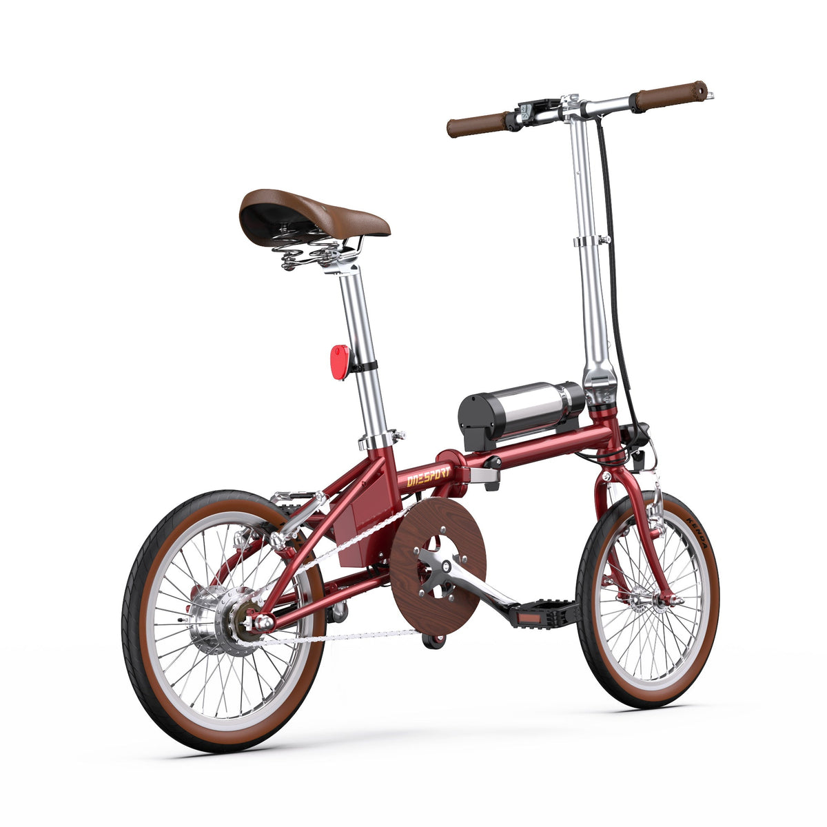 OneSport OT02 - E-Bike - Wheelyshop