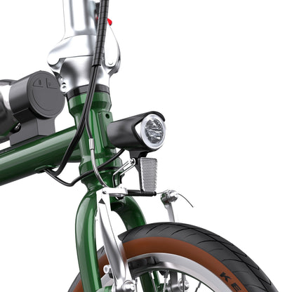 OneSport OT02 - E-Bike - Wheelyshop