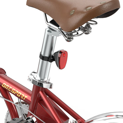 OneSport OT02 Pro - E-Bike - Wheelyshop