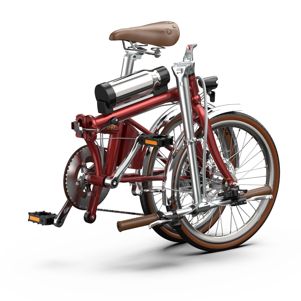OneSport OT02 Pro - E-Bike - Wheelyshop