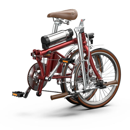 OneSport OT02 Pro - E-Bike - Wheelyshop