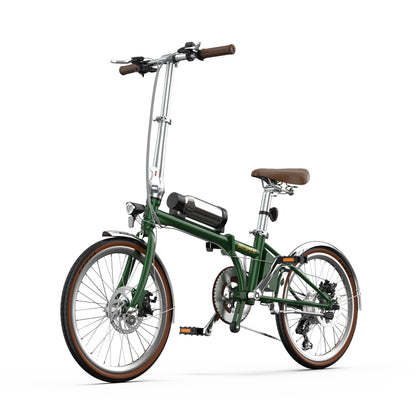 OneSport OT02 Pro - E-Bike - Wheelyshop