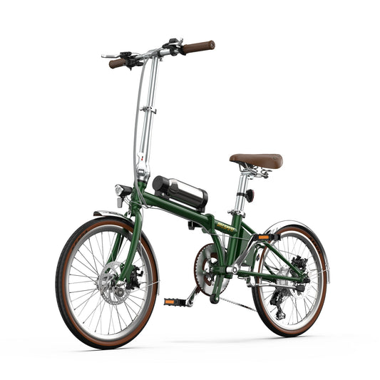 OneSport OT02 Pro - E-Bike - Wheelyshop