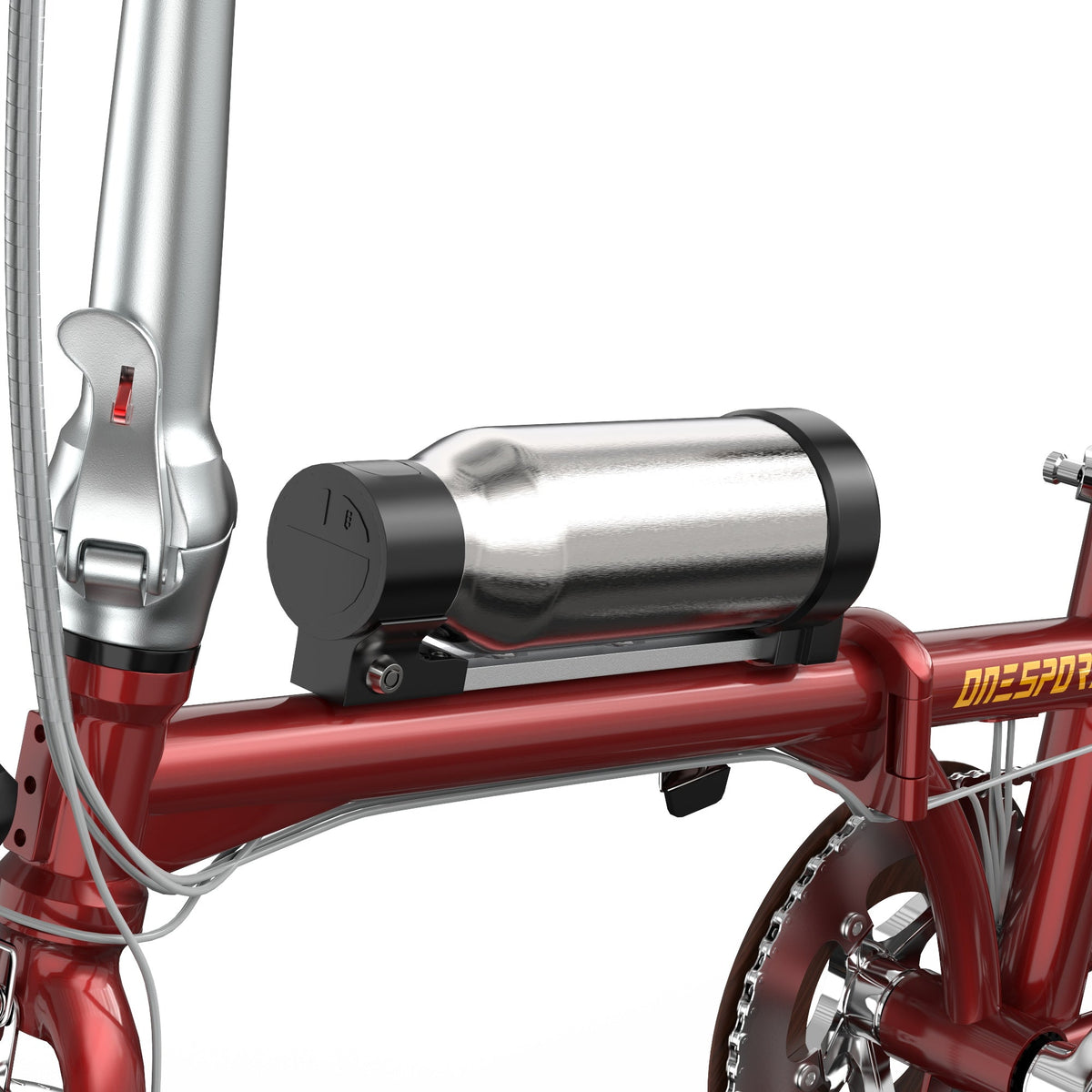 OneSport OT02 Pro - E-Bike - Wheelyshop