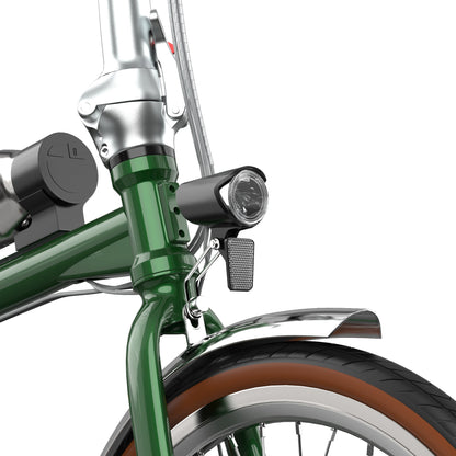 OneSport OT02 Pro - E-Bike - Wheelyshop