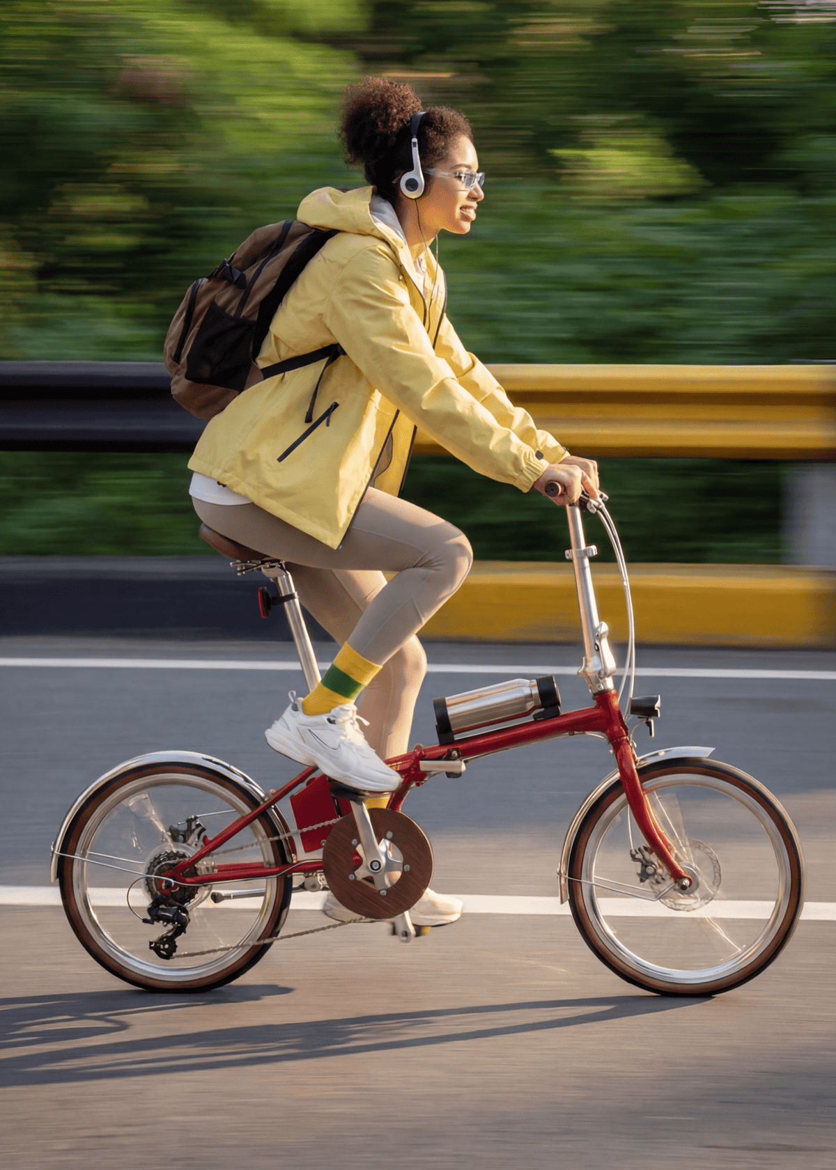OneSport OT02 Pro - E-Bike - Wheelyshop