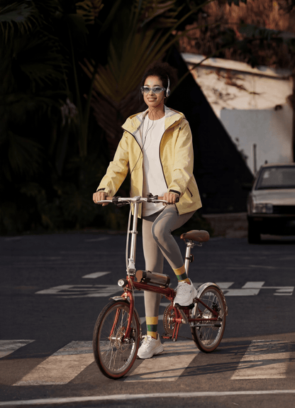 OneSport OT02 Pro - E-Bike - Wheelyshop