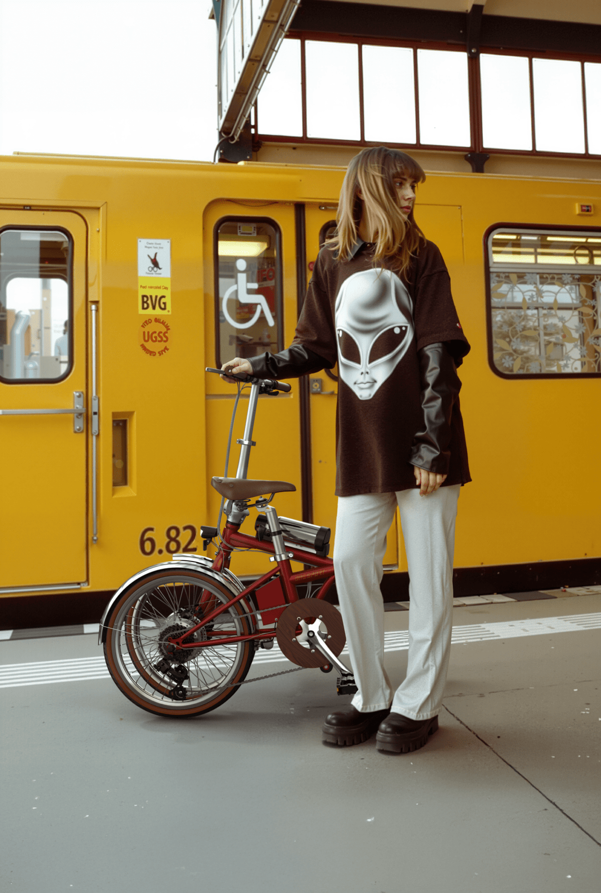 OneSport OT02 Pro - E-Bike - Wheelyshop
