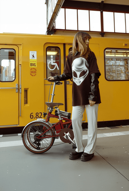OneSport OT02 Pro - E-Bike - Wheelyshop