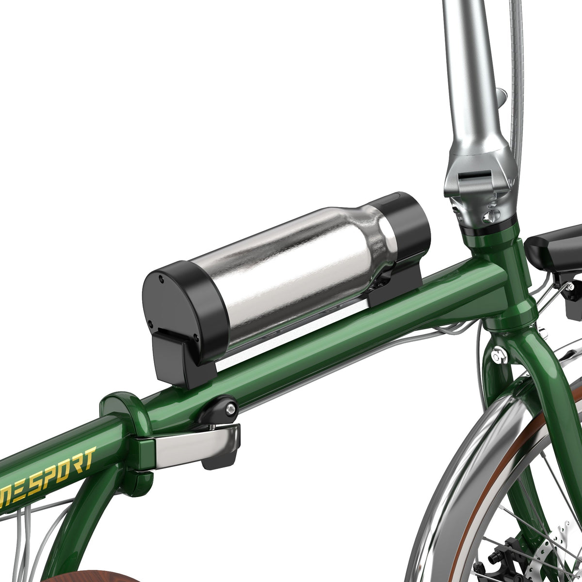 OneSport OT02 Pro - E-Bike - Wheelyshop